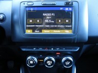 Dacia Duster  1.3 TCe Techroad