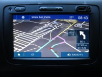 Dacia Duster  1.3 TCe Techroad