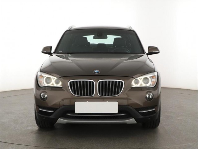 BMW X1  xDrive18d 