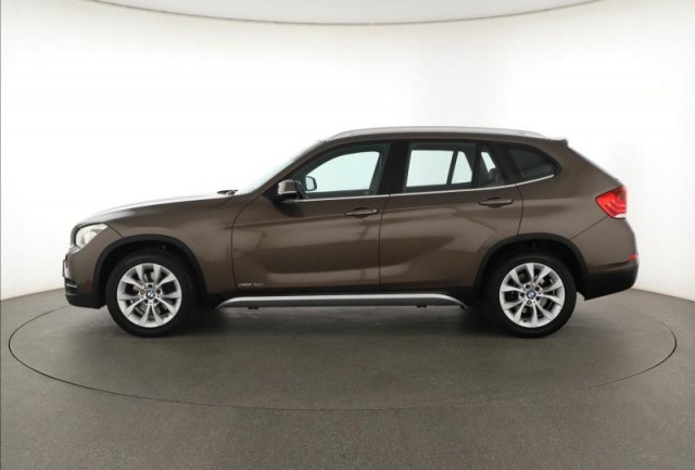 BMW X1  xDrive18d 
