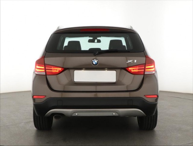 BMW X1  xDrive18d 