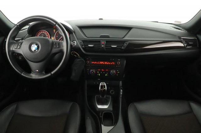 BMW X1  xDrive18d 