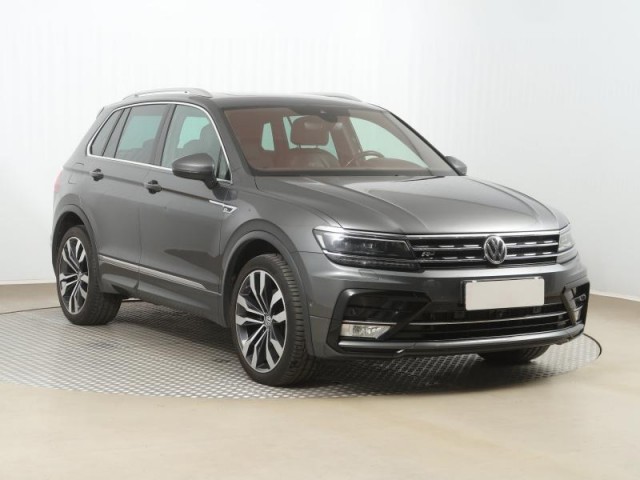 Volkswagen Tiguan  2.0 BiTDI R-Line