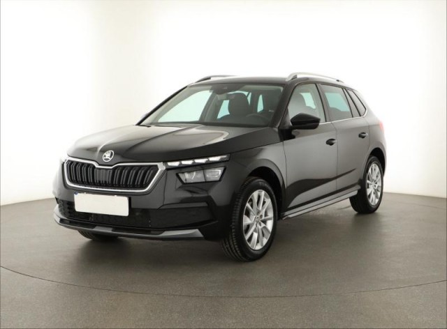 Škoda Kamiq  1.0 TSI Style Plus