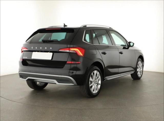 Škoda Kamiq  1.0 TSI Style Plus