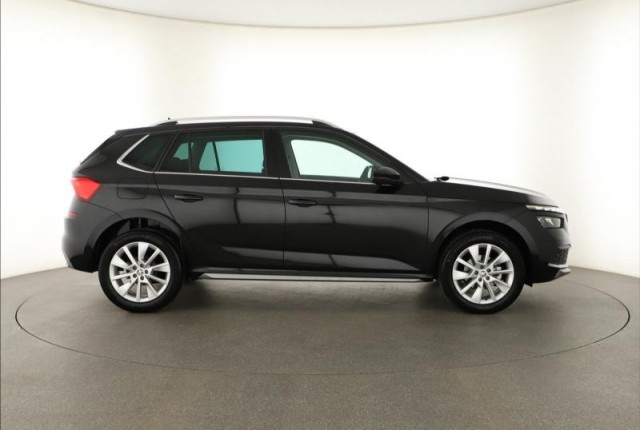 Škoda Kamiq  1.0 TSI Style Plus