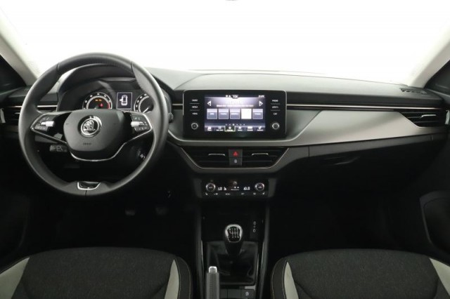 Škoda Kamiq  1.0 TSI Style Plus