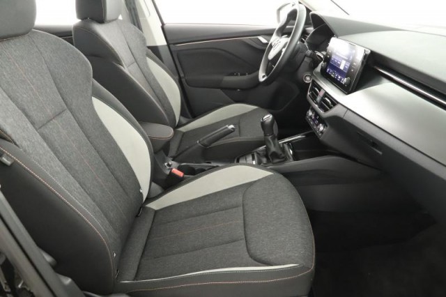 Škoda Kamiq  1.0 TSI Style Plus