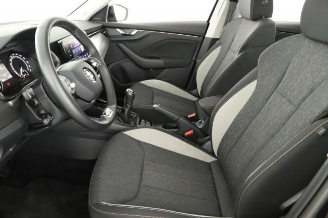 Škoda Kamiq  1.0 TSI Style Plus