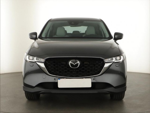 Mazda CX-5  2.5 Skyactiv-G 