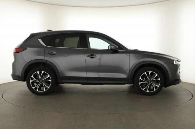 Mazda CX-5  2.5 Skyactiv-G 