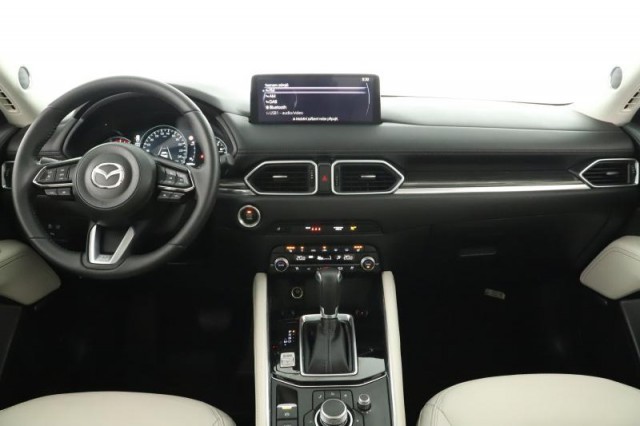 Mazda CX-5  2.5 Skyactiv-G 