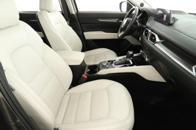 Mazda CX-5  2.5 Skyactiv-G 