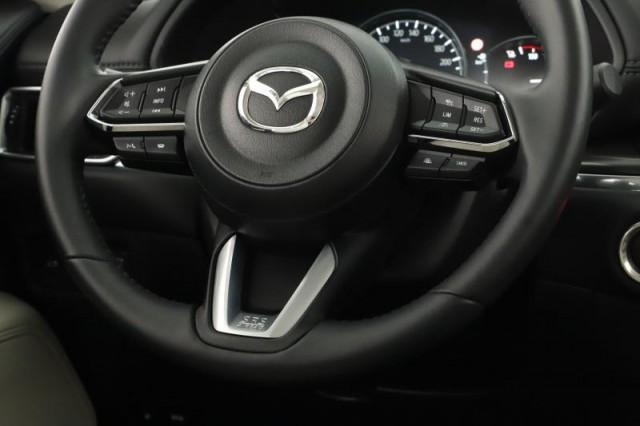 Mazda CX-5  2.5 Skyactiv-G 