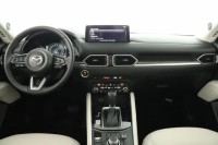 Mazda CX-5  2.5 Skyactiv-G 