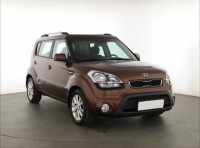 Kia Soul  1.6 CRDI 
