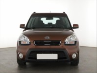 Kia Soul  1.6 CRDI 