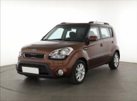 Kia Soul  1.6 CRDI 