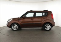Kia Soul  1.6 CRDI 