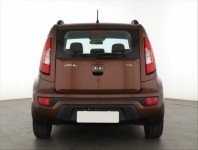 Kia Soul  1.6 CRDI 