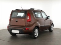 Kia Soul  1.6 CRDI 