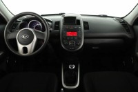 Kia Soul  1.6 CRDI 