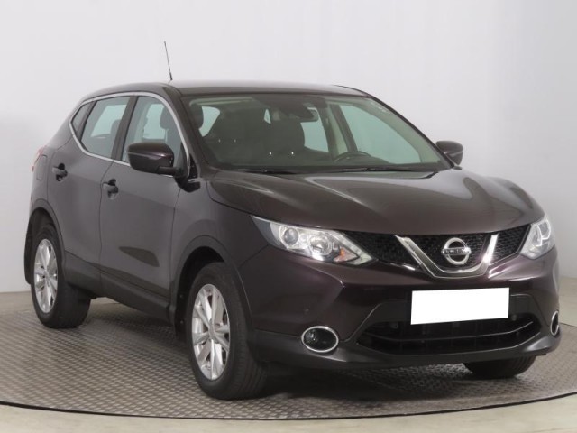 Nissan Qashqai  1.2 DIG-T 