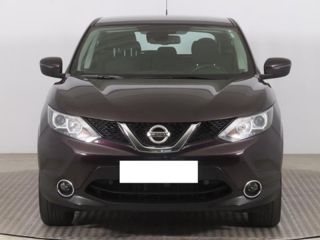 Nissan Qashqai  1.2 DIG-T 