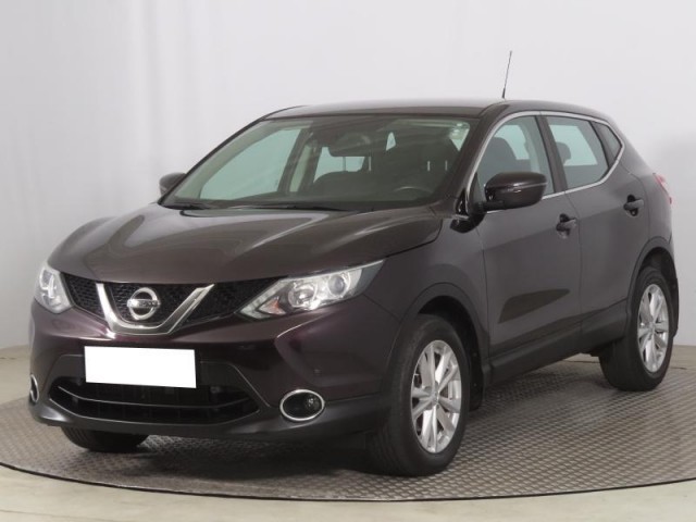 Nissan Qashqai  1.2 DIG-T 