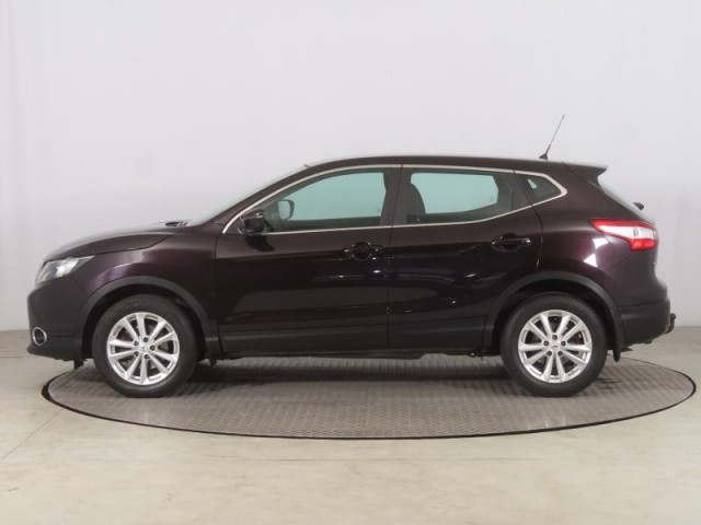 Nissan Qashqai  1.2 DIG-T 