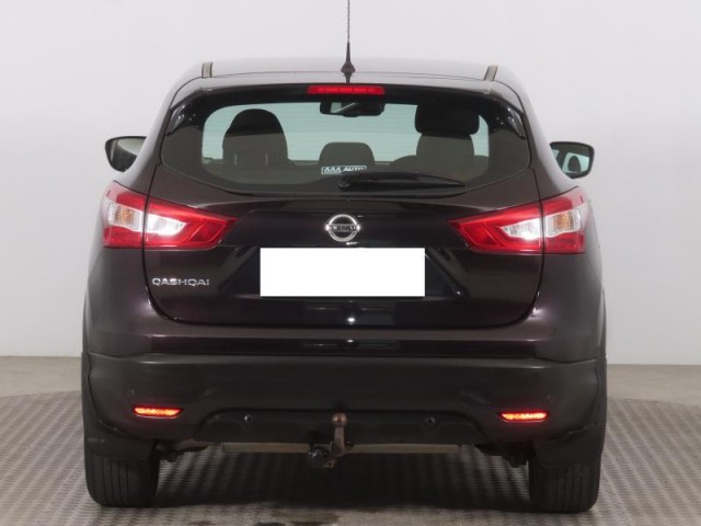 Nissan Qashqai  1.2 DIG-T 