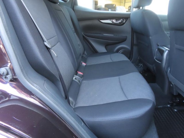 Nissan Qashqai  1.2 DIG-T 