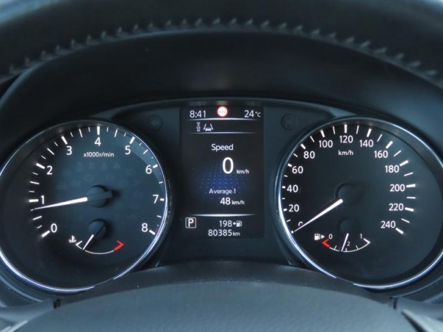 Nissan Qashqai  1.2 DIG-T 