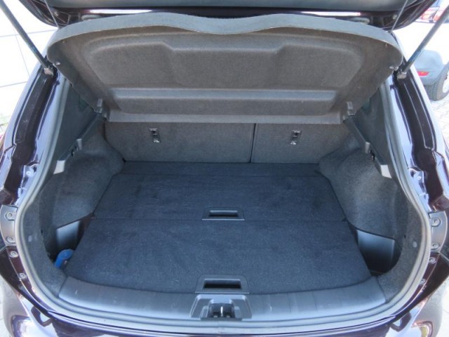 Nissan Qashqai  1.2 DIG-T 
