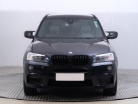 BMW X3  xDrive35d 