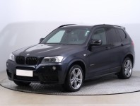 BMW X3  xDrive35d 