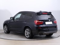 BMW X3  xDrive35d 