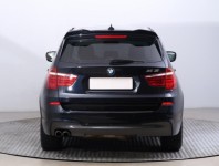 BMW X3  xDrive35d 