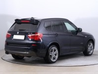 BMW X3  xDrive35d 