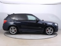 BMW X3  xDrive35d 