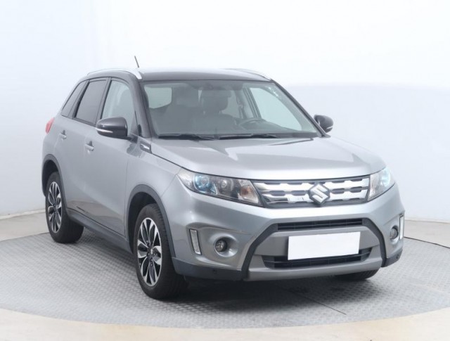 Suzuki Vitara  1.6 VVT 