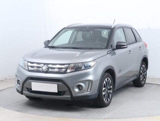 Suzuki Vitara  1.6 VVT 