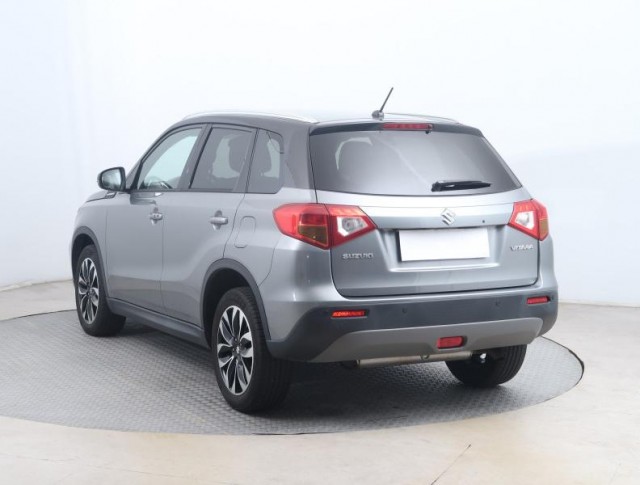 Suzuki Vitara  1.6 VVT 