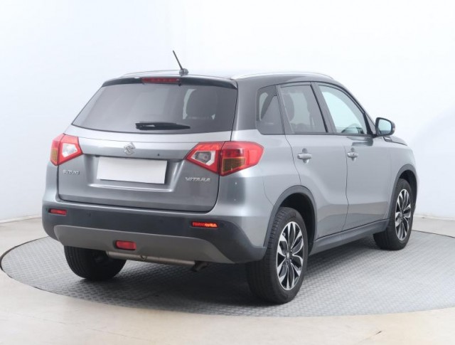 Suzuki Vitara  1.6 VVT 