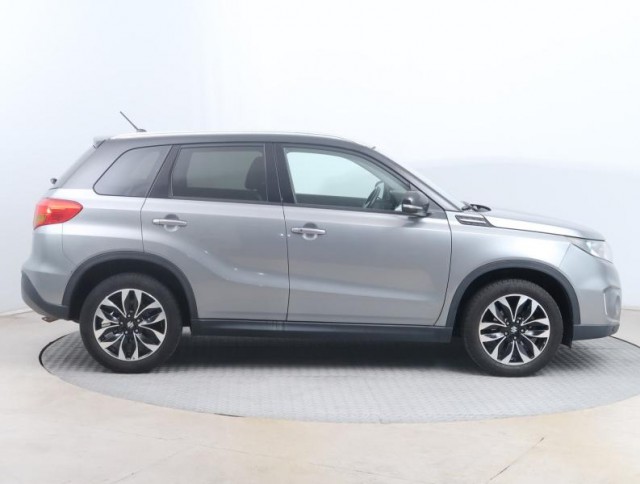 Suzuki Vitara  1.6 VVT 