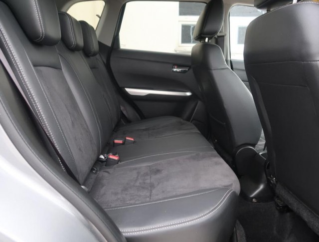 Suzuki Vitara  1.6 VVT 