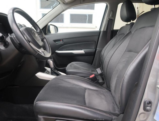 Suzuki Vitara  1.6 VVT 