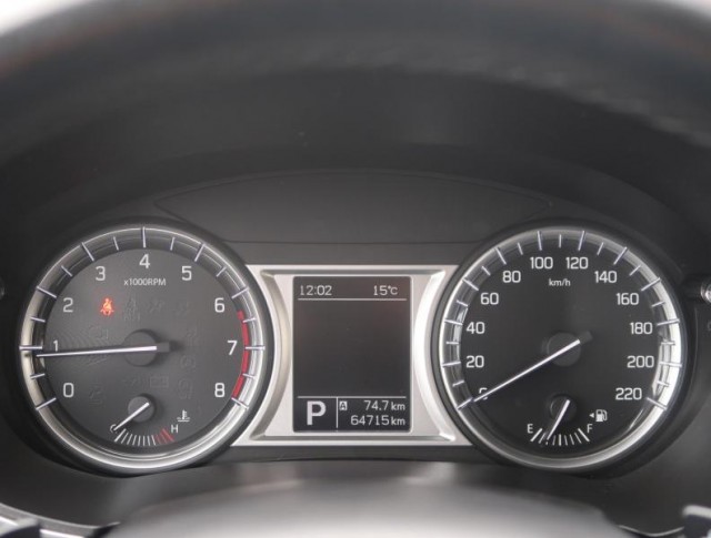 Suzuki Vitara  1.6 VVT 