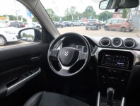 Suzuki Vitara  1.6 VVT 