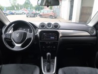 Suzuki Vitara  1.6 VVT 